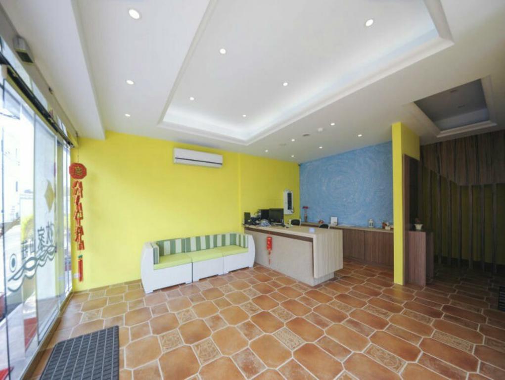 Shen'S Village Hotel Cozy Cape Eluanbi Extérieur photo